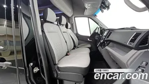 Hyundai Solati, 2020 — миниатюра 10