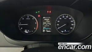 Hyundai Solati, 2020 — миниатюра 11