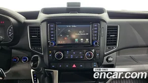 Hyundai Solati, 2020 — миниатюра 18