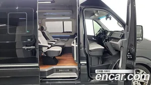 Hyundai Solati, 2020 — миниатюра 21