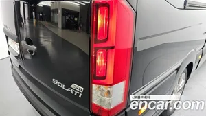 Hyundai Solati, 2020 — миниатюра 9