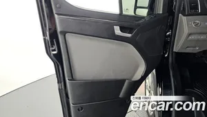 Hyundai Solati, 2020 — миниатюра 14
