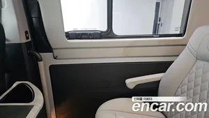Hyundai Solati, 2020 — миниатюра 15