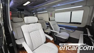Hyundai Solati, 2020 — миниатюра 16