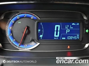 Chevrolet Trax, 2015 — миниатюра 8