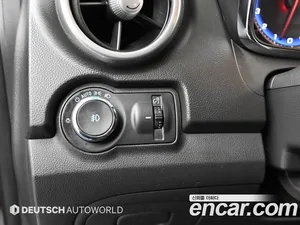 Chevrolet Trax, 2015 — миниатюра 15