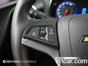 Chevrolet Trax, 2015 — миниатюра 16