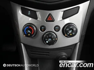 Chevrolet Trax, 2015 — миниатюра 17
