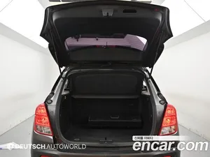 Chevrolet Trax, 2015 — миниатюра 19