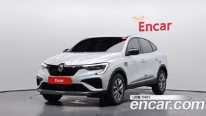 Renault Arkana, 2026 — миниатюра 1