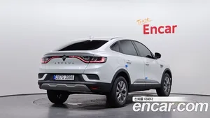 Renault Arkana, 2026 — миниатюра 2