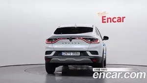 Renault Arkana, 2026 — миниатюра 4