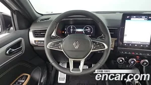 Renault Arkana, 2026 — миниатюра 20