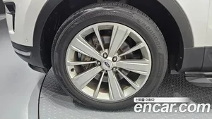 Ford Explorer, 2018 — миниатюра 5