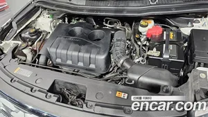 Ford Explorer, 2018 — миниатюра 6