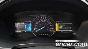 Ford Explorer, 2018 — миниатюра 11