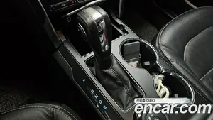 Ford Explorer, 2018 — миниатюра 12