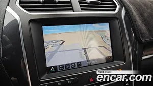 Ford Explorer, 2018 — миниатюра 20