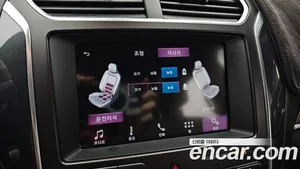Ford Explorer, 2018 — миниатюра 22