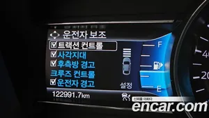 Ford Explorer, 2018 — миниатюра 23