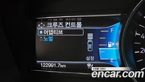 Ford Explorer, 2018 — миниатюра 24