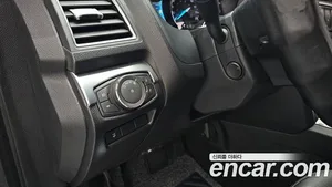 Ford Explorer, 2018 — миниатюра 26