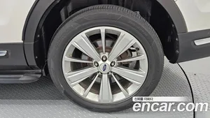 Ford Explorer, 2018 — миниатюра 7