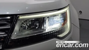 Ford Explorer, 2018 — миниатюра 8