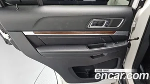 Ford Explorer, 2018 — миниатюра 15