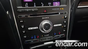 Ford Explorer, 2018 — миниатюра 27