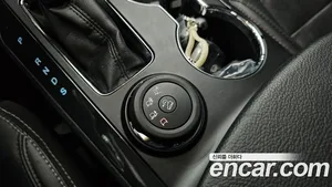 Ford Explorer, 2018 — миниатюра 28