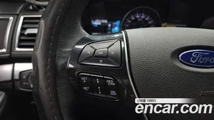 Ford Explorer, 2018 — миниатюра 29