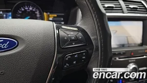 Ford Explorer, 2018 — миниатюра 30