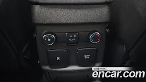 Ford Explorer, 2018 — миниатюра 34