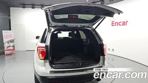 Ford Explorer, 2018 — миниатюра 35