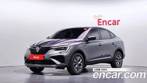 Renault Arkana, 2026 — миниатюра 1