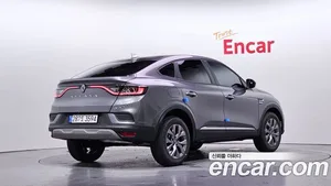 Renault Arkana, 2026 — миниатюра 2