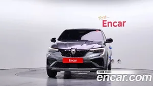 Renault Arkana, 2026 — миниатюра 3