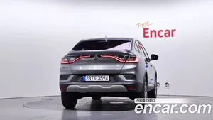 Renault Arkana, 2026 — миниатюра 4