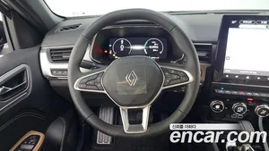 Renault Arkana, 2026 — миниатюра 18