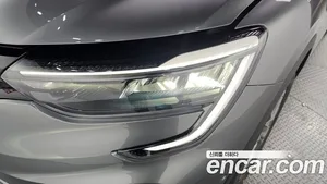 Renault Arkana, 2026 — миниатюра 8
