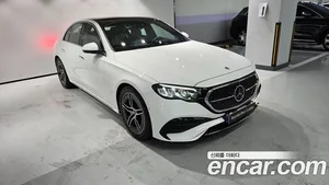 Mercedes-Benz E-Class, 2025 — миниатюра 2