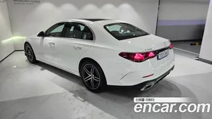 Mercedes-Benz E-Class, 2025 — миниатюра 3