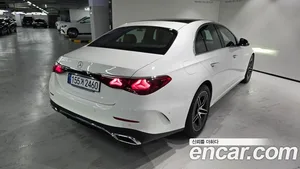 Mercedes-Benz E-Class, 2025 — миниатюра 4