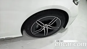 Mercedes-Benz E-Class, 2025 — миниатюра 5