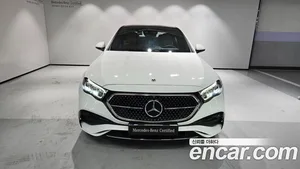 Mercedes-Benz E-Class, 2025 — миниатюра 6