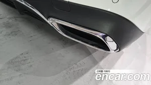 Mercedes-Benz E-Class, 2025 — миниатюра 11