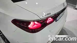 Mercedes-Benz E-Class, 2025 — миниатюра 13