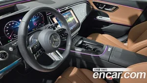 Mercedes-Benz E-Class, 2025 — миниатюра 15