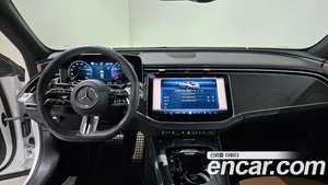 Mercedes-Benz E-Class, 2025 — миниатюра 17